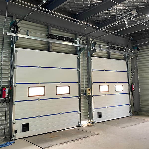 岷县工业翻板门