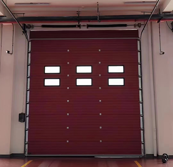 岷县工业翻板门