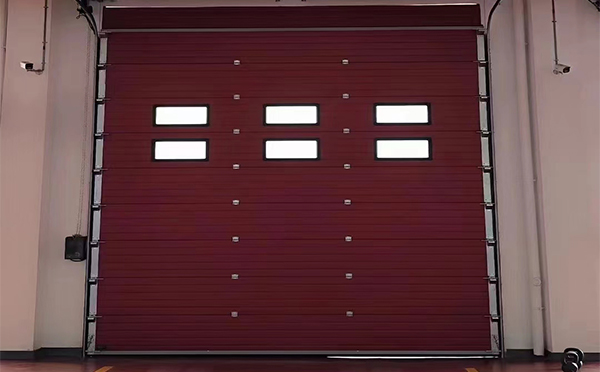 岷县工业翻板门