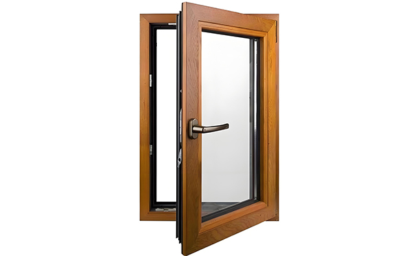 岷县铝制耐火窗