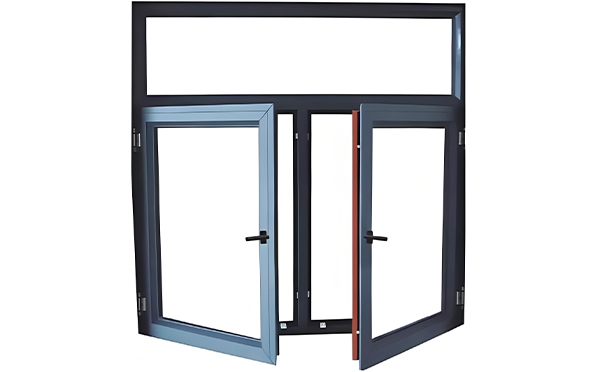 岷县铝制耐火窗