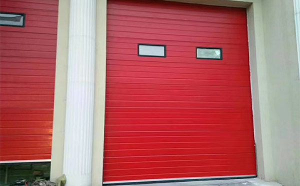 岷县工业翻板门