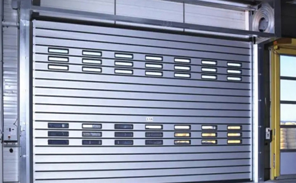 提高效率与安全:岷县兰州岷县快速岷县卷帘门的应用与优势 提高效率与安全:岷县兰州岷县快速岷县卷帘门的应用与优势