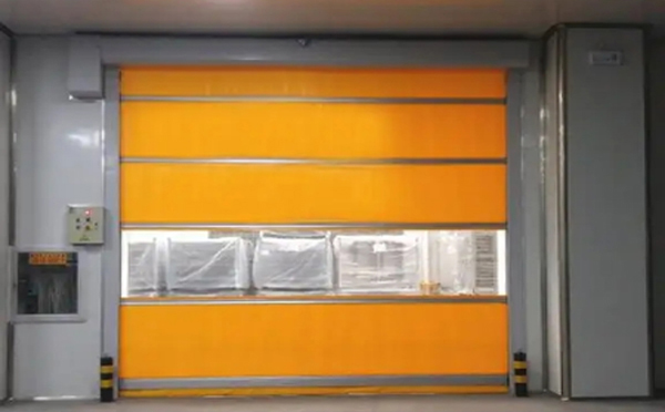 岷县快速岷县卷帘门与普通岷县卷帘门有什么区别 岷县快速卷帘门与普通岷县卷帘门有什么区别