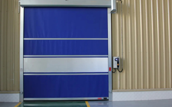 选择岷县快速岷县卷帘门时的注意事项