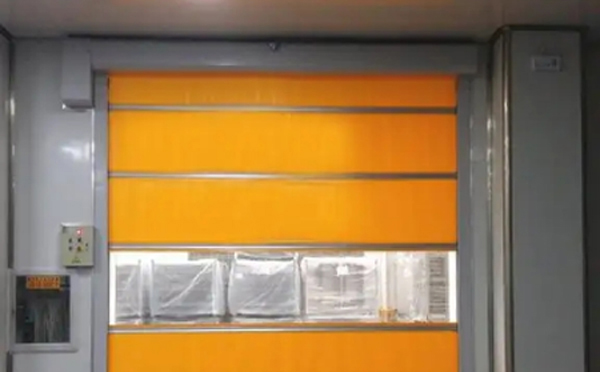 岷县快速岷县卷帘门的选择、维护与保养