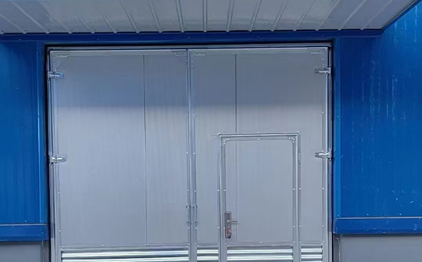 岷县工业推拉门吊轨安装方法 岷县工业推拉门吊轨安装方法