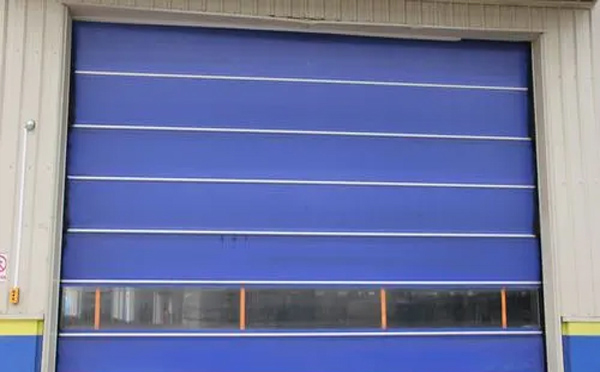 岷县快速岷县卷帘门互锁怎么接线