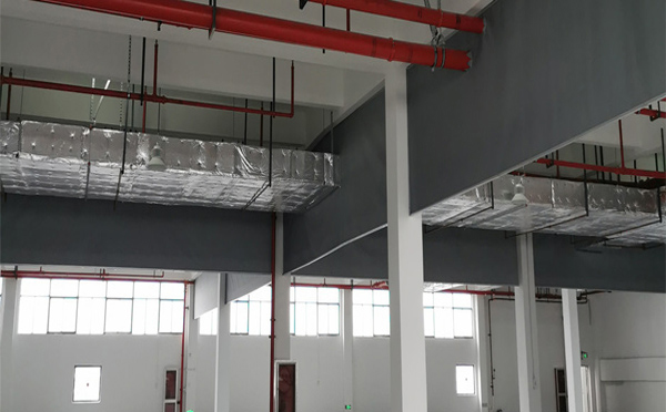 岷县挡烟垂壁防火玻璃厚度要求