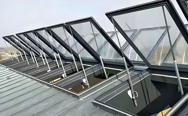 消防岷县排烟窗的接线安装指南 消防岷县排烟窗的接线安装指南