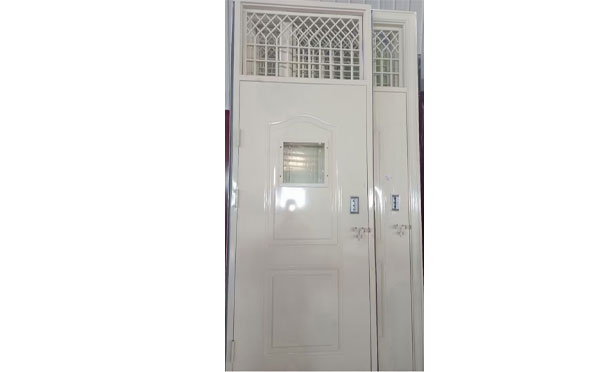 岷县学校教室门