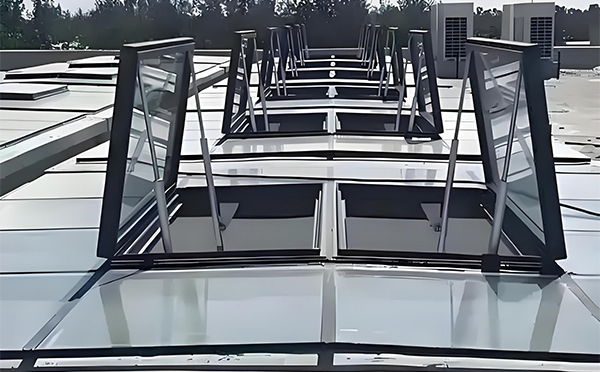 岷县兰州岷县排烟窗选型安装与维护实用指南