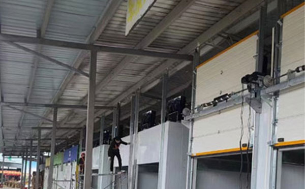 岷县工业推拉门安装技巧与注意事项详解