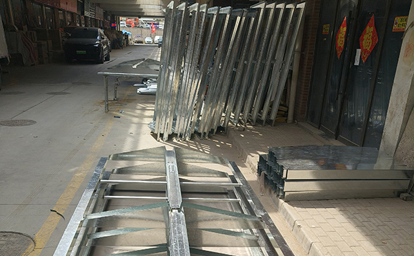 2025岷县排烟窗维护周期与电动开启故障排查