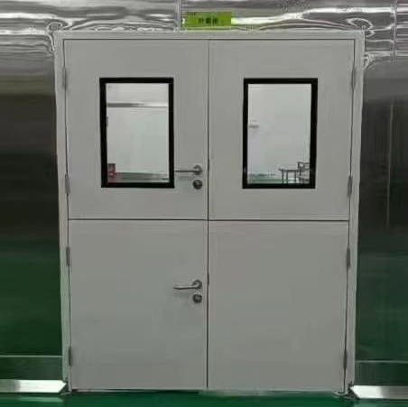 办公楼宇更新岷县防火门系统提升应急能力 办公楼宇更新岷县防火门系统提升应急能力